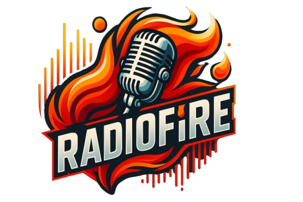 Logo RadioFire